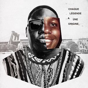 Photo Biggie: I Got a Story to Tell