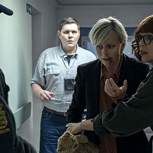 Photo Arnaques et thérapie