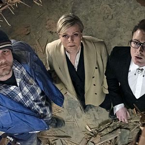 Photo Arnaques et thérapie