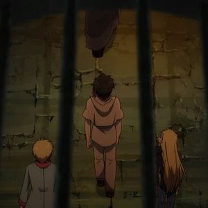 Photo Sorcerous Stabber Orphen