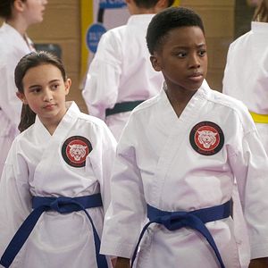 Photo Une famille imprévisible