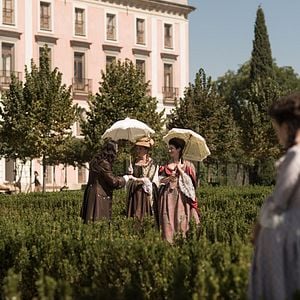 Photo La Cuisinière de Castamar