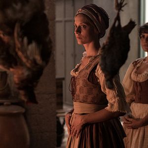 Photo Michelle Jenner