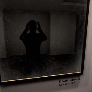 Photo Le Cri VR