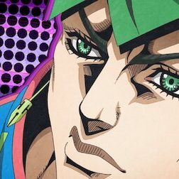 Photo Thus Spoke Kishibe Rohan