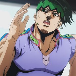 Photo Thus Spoke Kishibe Rohan