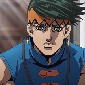 Photo Thus Spoke Kishibe Rohan