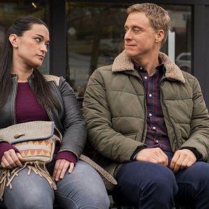 Photo Resident Alien