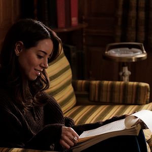 Photo Aubrey Plaza