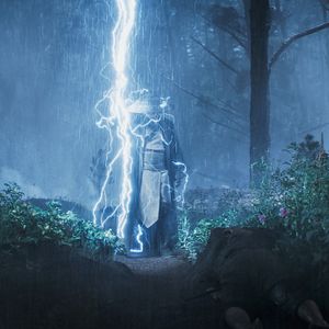 Photo Mortal Kombat