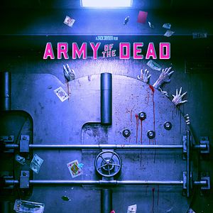 Photo Army Of The Dead