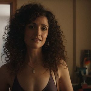 Photo Rose Byrne