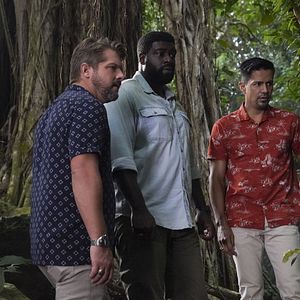 Photo Zachary Knighton