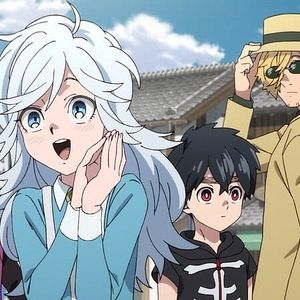 Photo Kemono Incidents