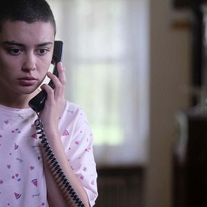 Photo Carla Díaz (II)