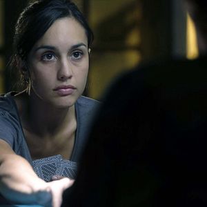 Photo Megan Montaner