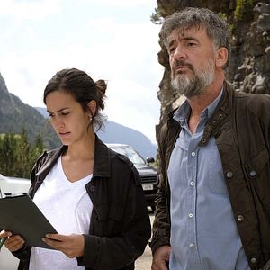 Photo Megan Montaner