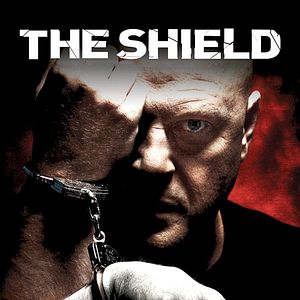 Photo The Shield