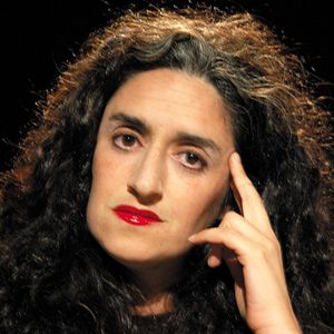 Photo Florence Bloch