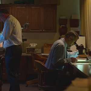 Photo Trahison chez les mormons : Le faussaire assassin