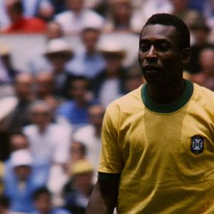 Photo Pelé