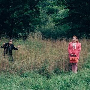 Photo Maxim Gaudette