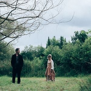 Photo Maxim Gaudette