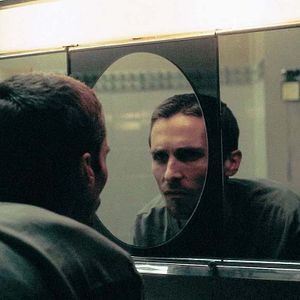 Photo The Machinist