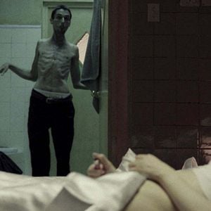 Photo The Machinist