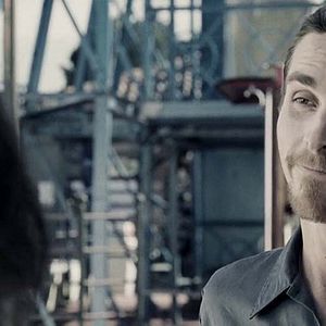 Photo The Machinist