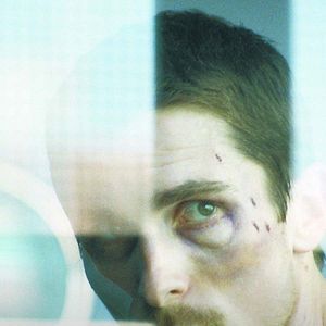Photo The Machinist