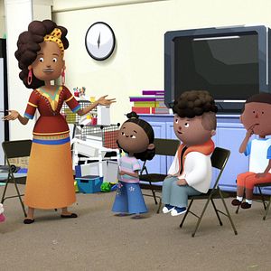 Photo La cité des fantômes