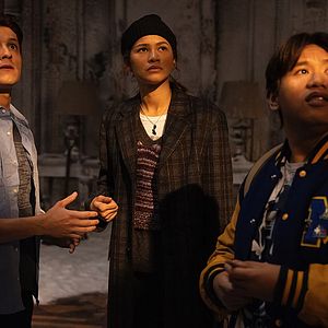 Photo Jacob Batalon