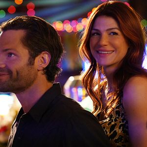 Photo Jared Padalecki