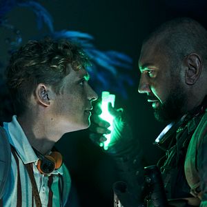 Photo Matthias Schweighöfer