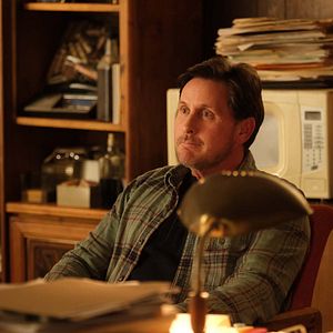 Photo Emilio Estevez