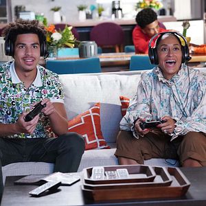 Photo Tracee Ellis Ross