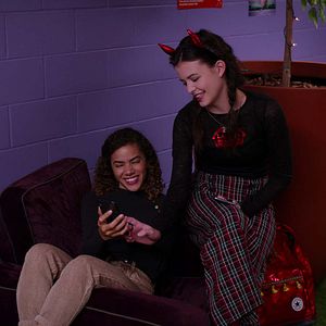 Photo Sara Waisglass