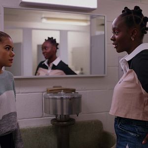 Photo Tameka Griffiths