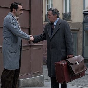 Photo Adieu Monsieur Haffmann