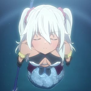 Photo How Not to Summon a Demon Lord