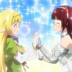 Photo How Not to Summon a Demon Lord