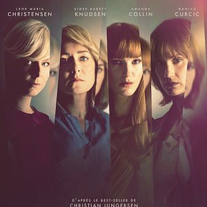 Photo The Exception