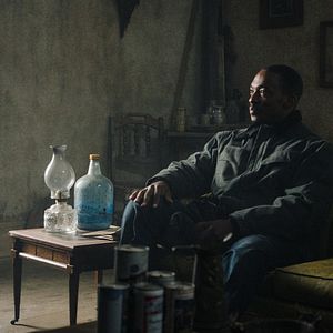Photo Anthony Mackie