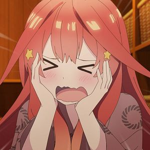 Photo The Quintessential Quintuplets