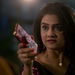 Photo Bombay Begums