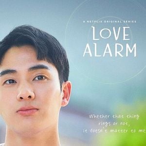Photo Love Alarm