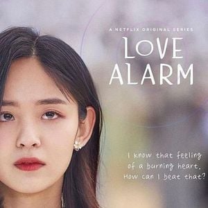 Photo Love Alarm