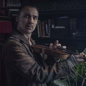 Photo Henry Lloyd-Hughes