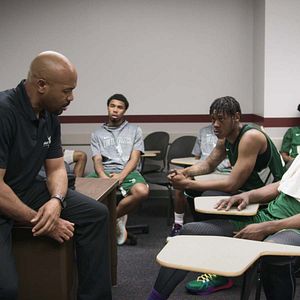 Photo Last Chance U: Basketball
